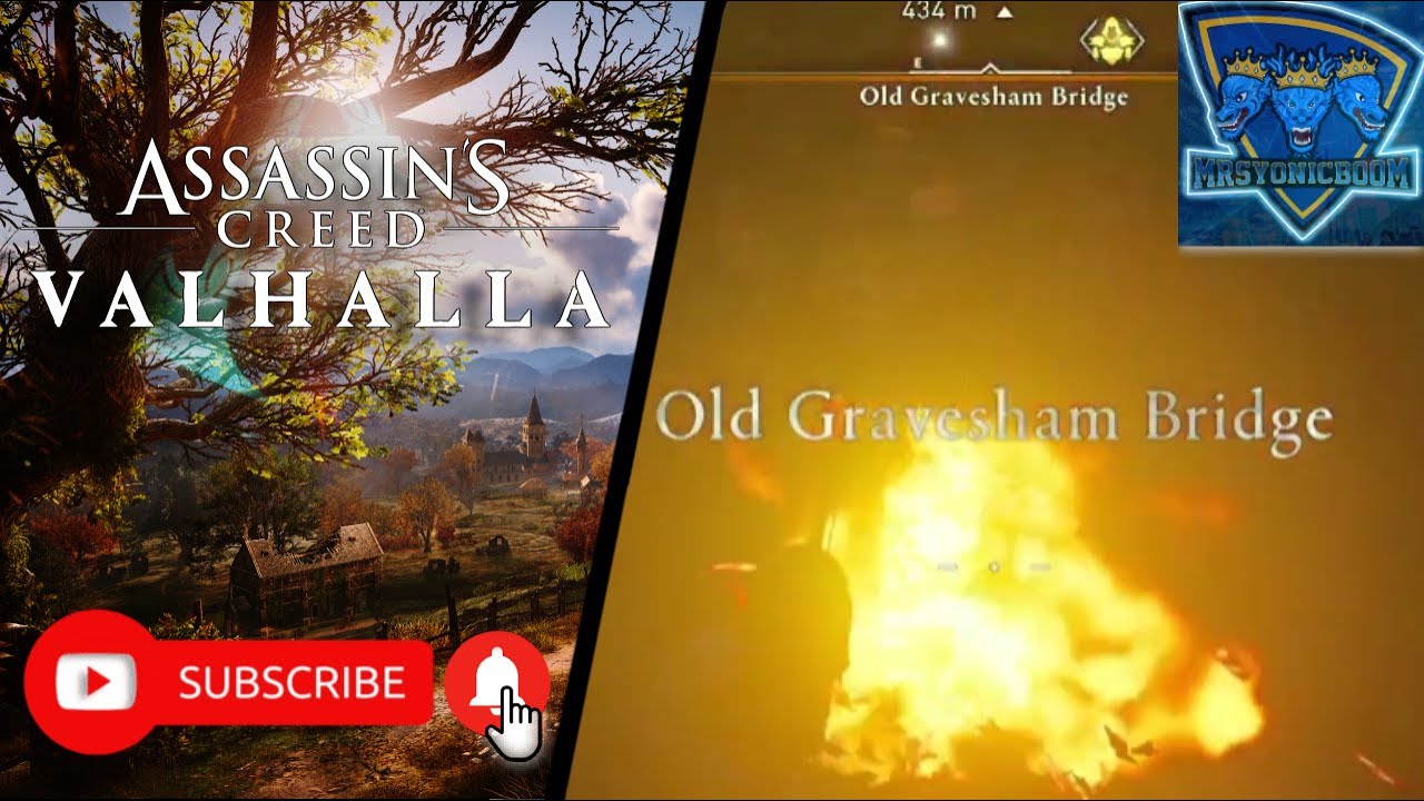 Spartan Shield - Assassin's Creed Valhalla Guide - YouTube