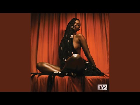 S.o.s. - Kelela