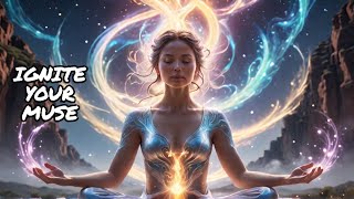 Ignite Your Inner Fire Discover Your Muse Unleash Spiritual Energy