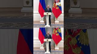 Putin Criticizes Previous IOC Leadership as ‘Shameful, Cowardly’ Over Olympics | APT