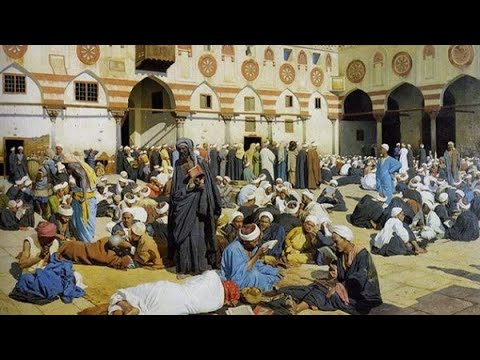 03 البكوات في باريز الحلقة الثالثة 