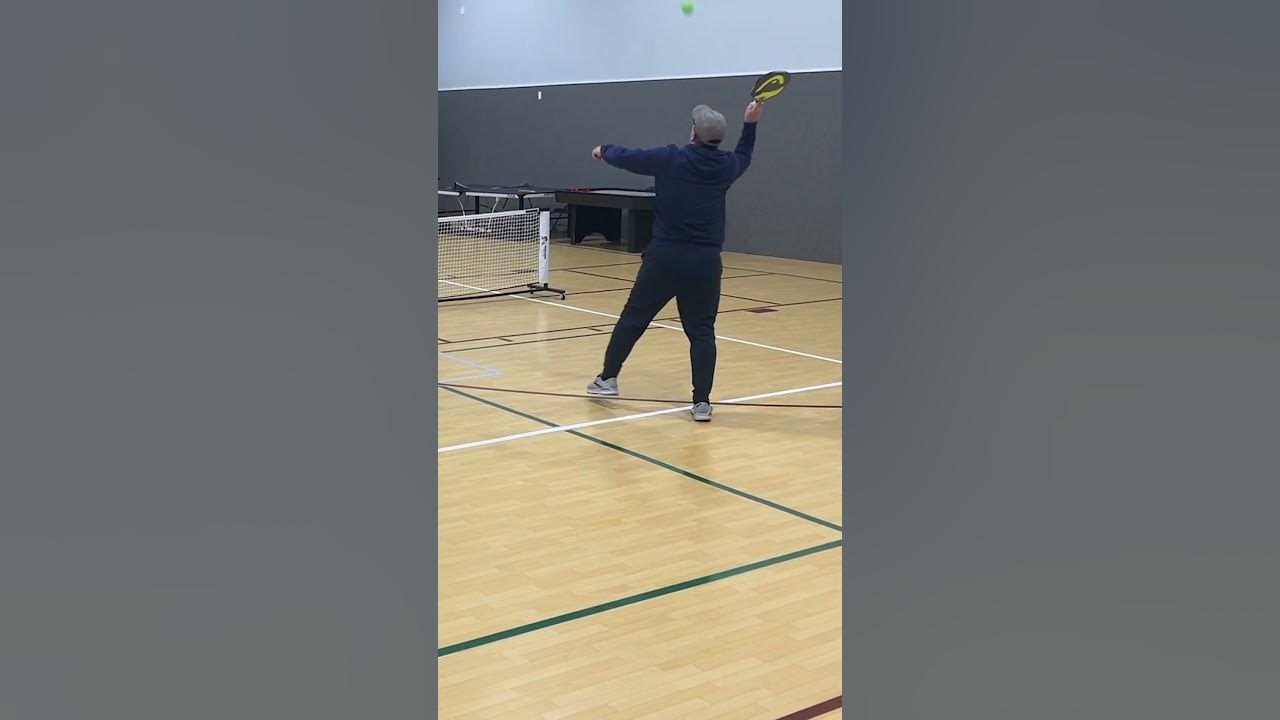 the-great-debate-should-you-lob-in-pickleball-youtube