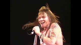 Guns N' Roses - Paradise City Live Maracana Stadium, Rio de Janeiro, Brazil (1080p 60FPS!)