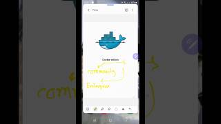 Docker edition