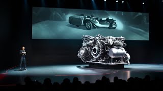 Toyota CEO: This Engine Will DESTROY Tesla Completely