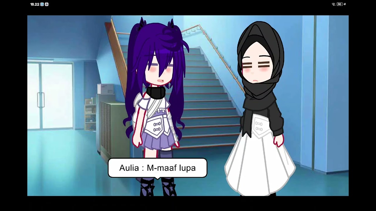 Yah... Btw sorry jarang upload, hehe T-T