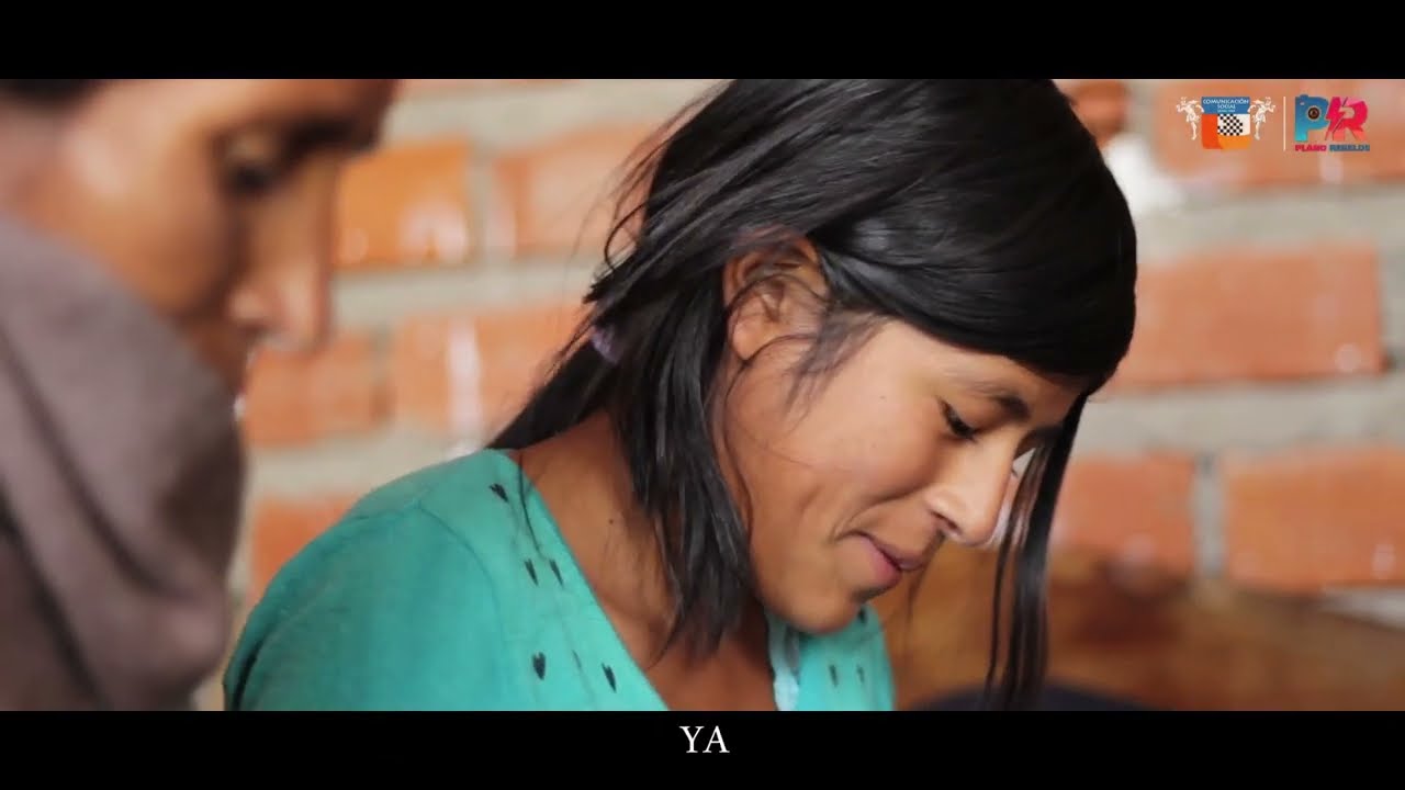 YO QUIERO SER ALGUIEN