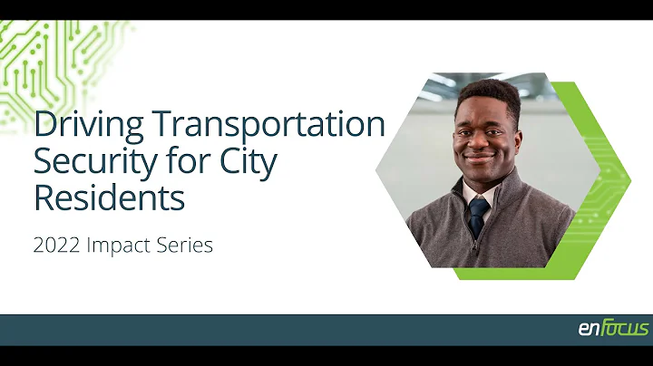 Raphael Adeyemi Secures Transportation for City Re...