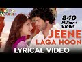 Jeene Laga Hoon Ramaiya Vastavaiya Grish Kumar Shruti Haasan Atif Aslam Shreya Goshal Jeene Laga Hoon Ramaiya Vastavaiya Grish Kumar Shruti Haasan Atif Aslam Shreya Goshal