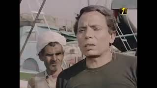 مشهد من فيلم أنا اللي قتلت الحنش 1984