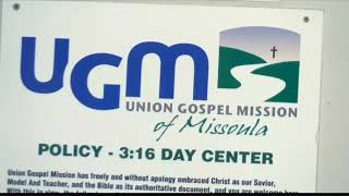 Missoula provides update on addressing homeless in the city