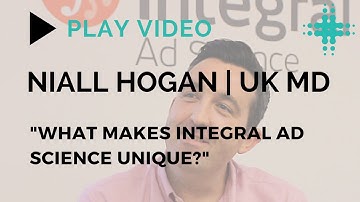 What makes Integral Ad Science Unique?