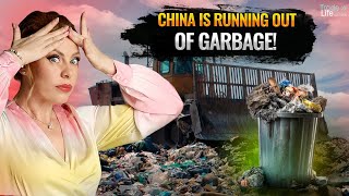 You Won't Believe What China Is Doing with Its Garbage! China's Waste-to-Energy Revolution!