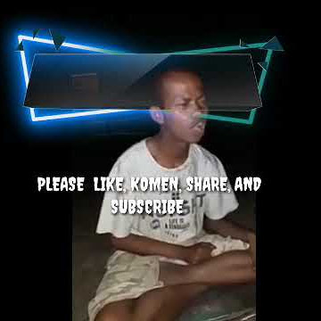 VIDEO LUCU MANG ADENG HAYANG KAWIN DI JAMIN NGAKAK