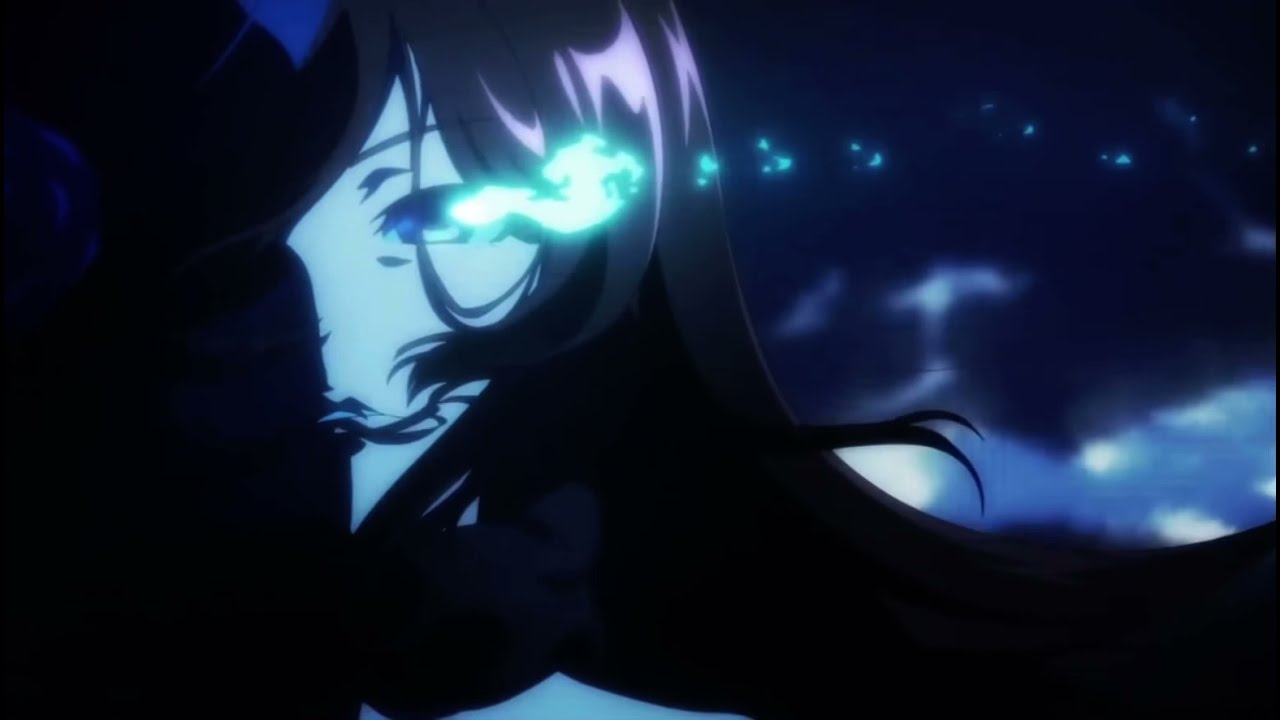 ウマ娘 特殊op 8話 ライスシャワー ユメヲカケル Youtube