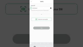 Sui Gas Bill Pay | Easy Paisa App |Pakistan screenshot 5