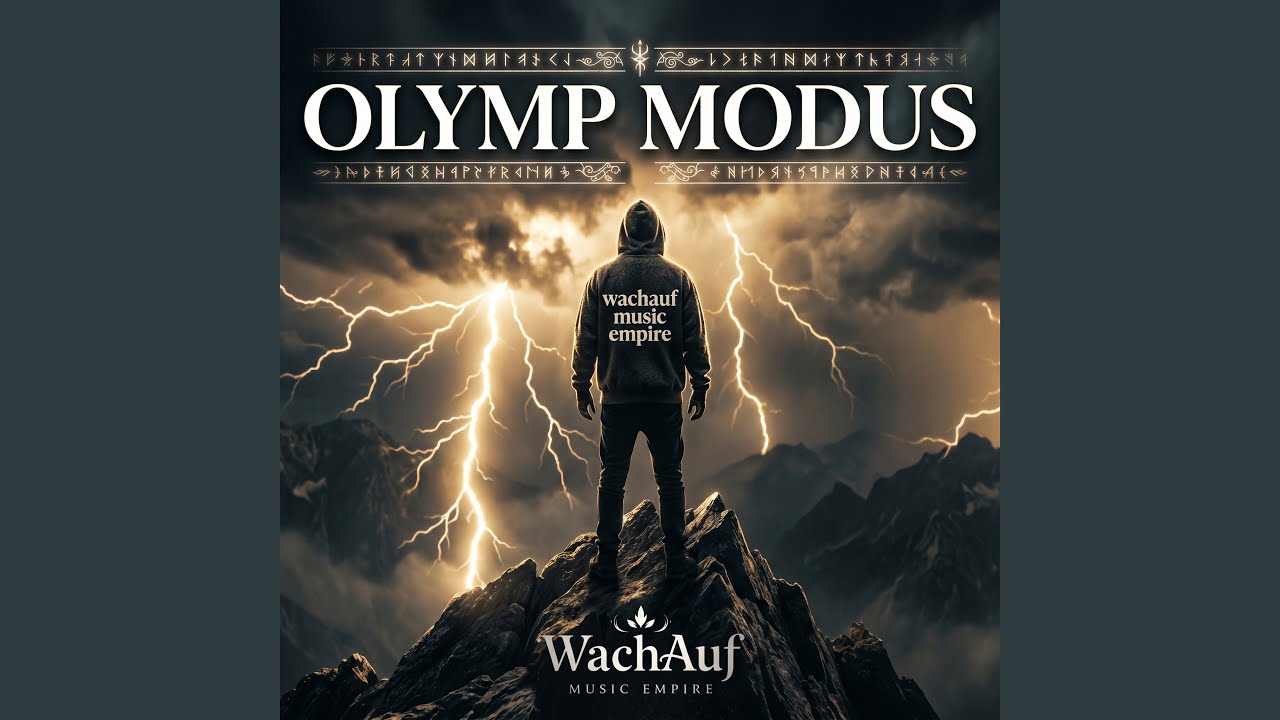 OLYMP MODUS adlı videoyu YouTube'da izle OLYMP MODUS adlı videoyu YouTube'da izle