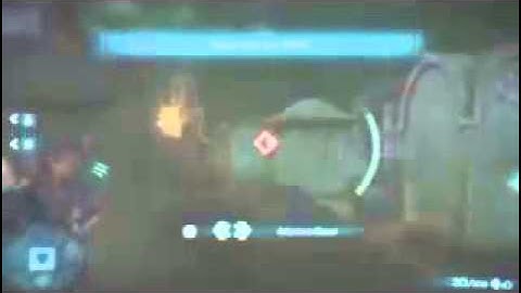 Army of Two The Devils Cartel Fish in a Barrel part 18 Player Customization