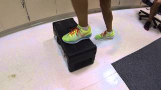 Step-ups - Sports Medicine Rehab Exercises
