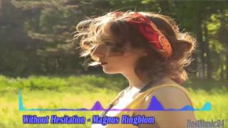 Without Hesitation - Magnus Ringblom -India Music-Bestmusic24
