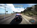 NFS Hot Pursuit Remastered Walkthrough 1 As COP Asus 280Hz NFS Hot Pursuit Remastered Walkthrough 1 As COP Asus 280Hz