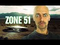Le mystre de la zone 51 explications part1
