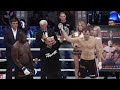 Knockout in the style of Shlemenko in the battle of powerful heavyweights! Battle of huge fighters!