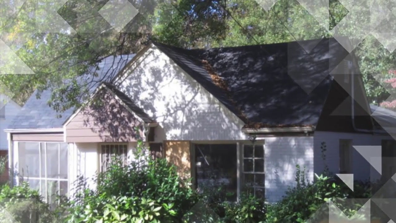 Groundfloor A New Kind Of Real Estate Finance Youtube