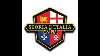 Annuncio: Storia d'Italia extra