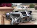 How To Completely Restore an Intake For CHEAP!