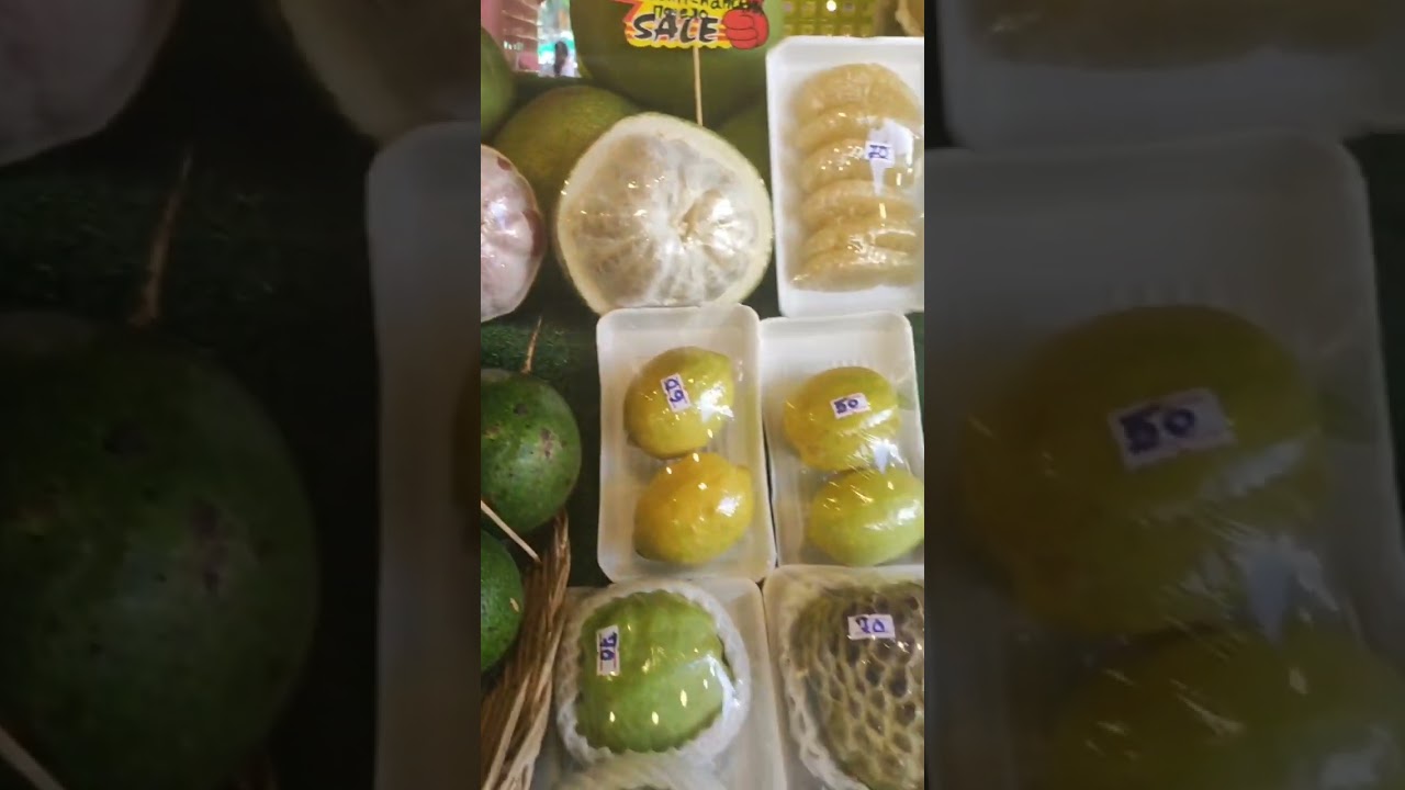 Таиланд моими глазами, отель Duangjitt Resorts &SPA. Октябрь 2023 (1 часть)