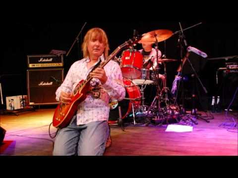 Savoy Brown - Time Does Tell - Live