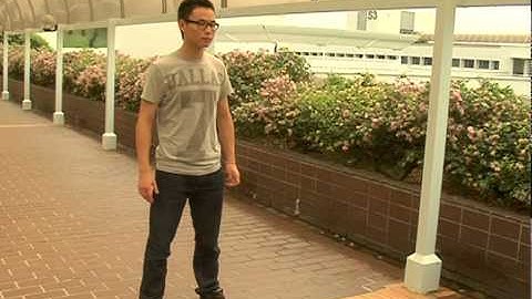 COM206 Final Video Assignment