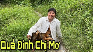 Chị Mơ Quá Đỉnh Muốn Chồng