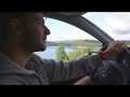 O caminho do norte: Suécia & Noruega - Sarah Brightman - Fly to paradise