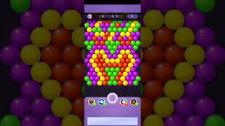 Bubble Shooter | Bubble boom | gaming video screenshot 1
