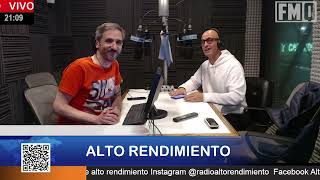 Entrevista a Sofia Fiora judoca Argentina clasificada a los juegos Olímpicos de París 2024.