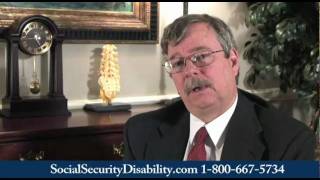 Wisconsin SSD / SSI Benefits - SSDI Attorney - Wisconsin - Social Security Lawyer