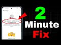 This account can no longer use Whatsapp New Solution 2025 || Whatsapp banned my number Solution 2025