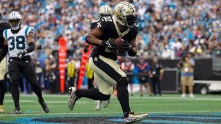 Celebrity Mark Ingram Touchdowns (1) - 2022 NFL Season Net Worth