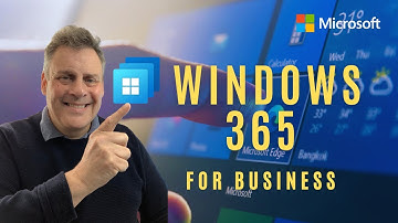 How to get started with Windows 365 for Business