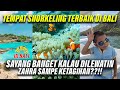 30 days in bali  family travel day 5  zahra udah berani snorkling dilaut