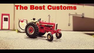 The Best Custom Farm Toys I’ve Seen at Shows & Contests