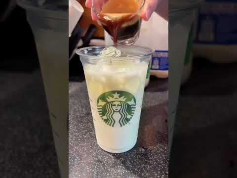 Vídeo: Els Starbucks tenen croissants?