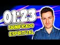 🤩 Significado del NÚMERO 0123 y 123 y sus mensajes espirituales | Numerología de los Ángeles