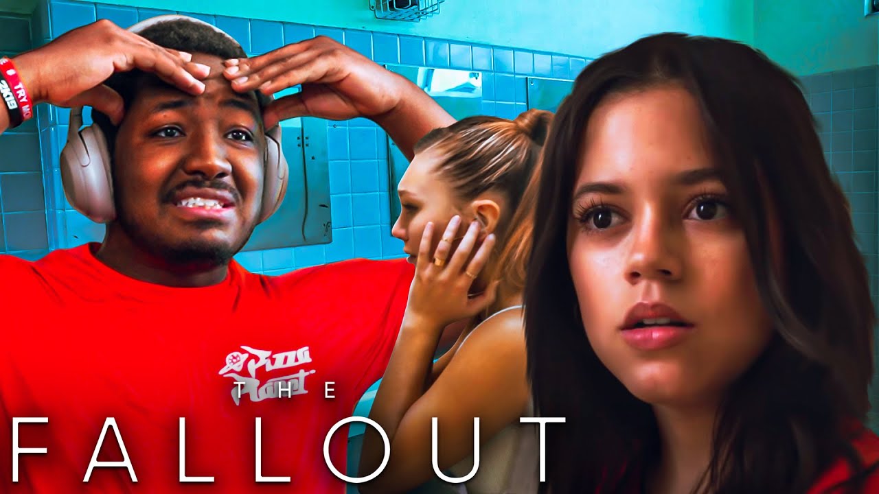 First Time Watching *THE FALLOUT* Had Me In FROZEN SHOCK! YouTube