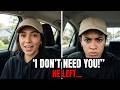 First Date Manipulation Backfires | Police Bodycam