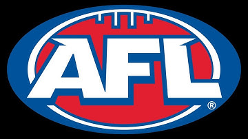 2018 AFL Ladder Predictions (with club songs)