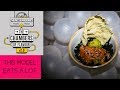 London gingerline chambers of flavour review foodvlogs foodchannel