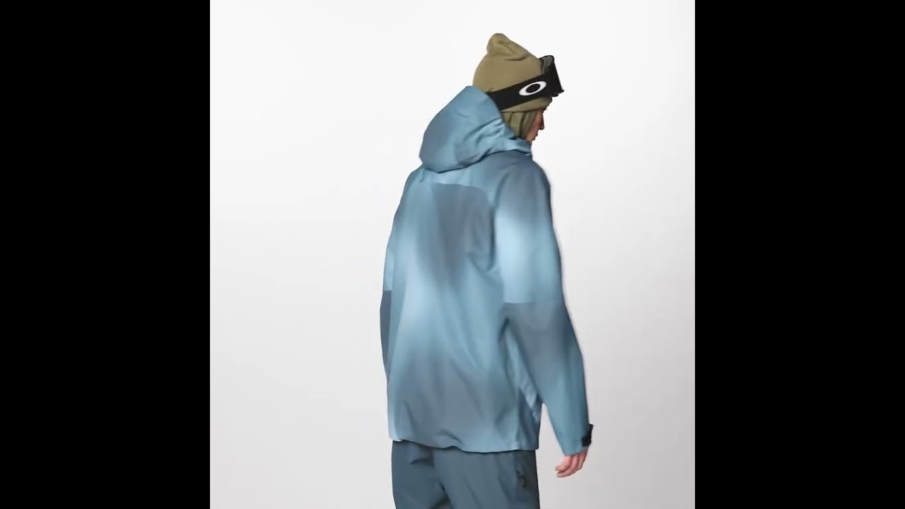 Mountain Hardwear Firefall Jacket - Men's - Clothing